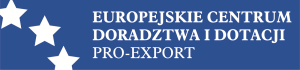 Europejskie Centrum Doradztwa i Dotacji Pro-Export